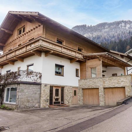 Apartment Apartment Eberharter By Interhome Strass im Zillertal Zewnętrze zdjęcie