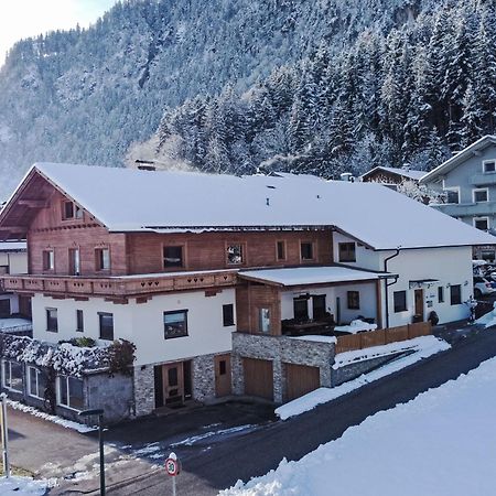 Apartment Apartment Eberharter By Interhome Strass im Zillertal Zewnętrze zdjęcie
