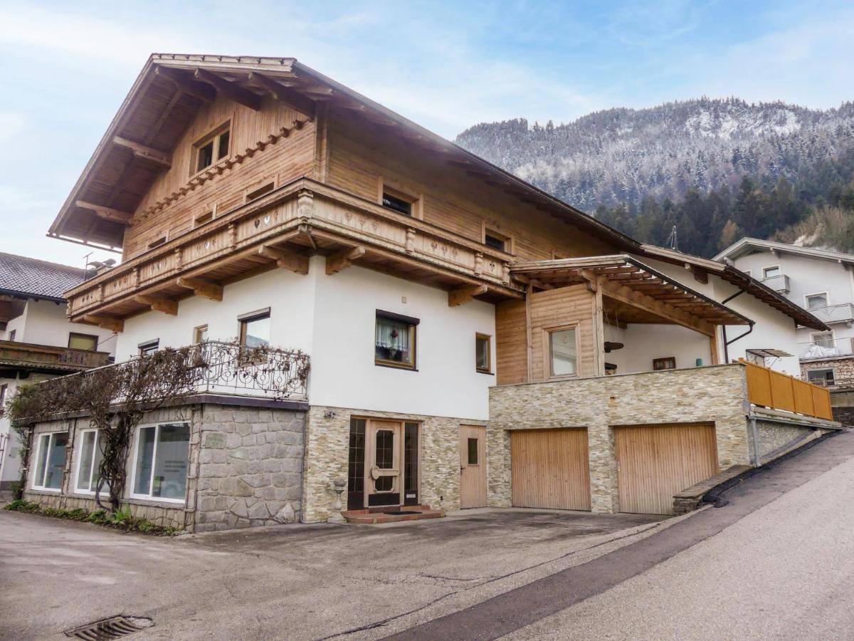 Apartment Apartment Eberharter By Interhome Strass im Zillertal Zewnętrze zdjęcie