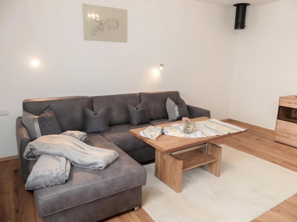 Apartment Apartment Eberharter By Interhome Strass im Zillertal Zewnętrze zdjęcie