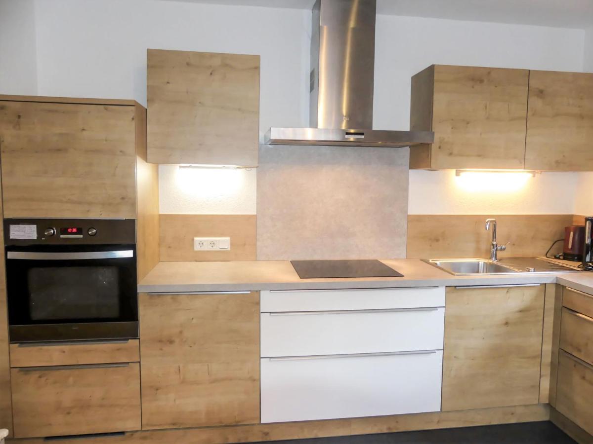 Apartment Apartment Eberharter By Interhome Strass im Zillertal Zewnętrze zdjęcie