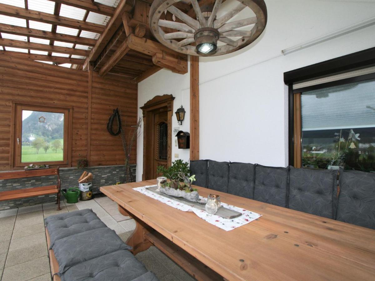 Apartment Apartment Eberharter By Interhome Strass im Zillertal Zewnętrze zdjęcie