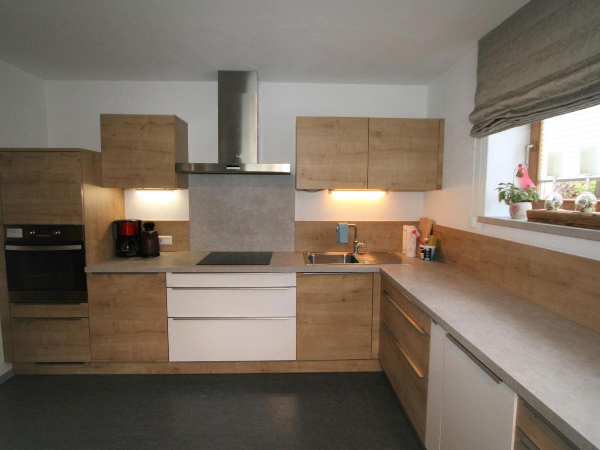 Apartment Apartment Eberharter By Interhome Strass im Zillertal Zewnętrze zdjęcie