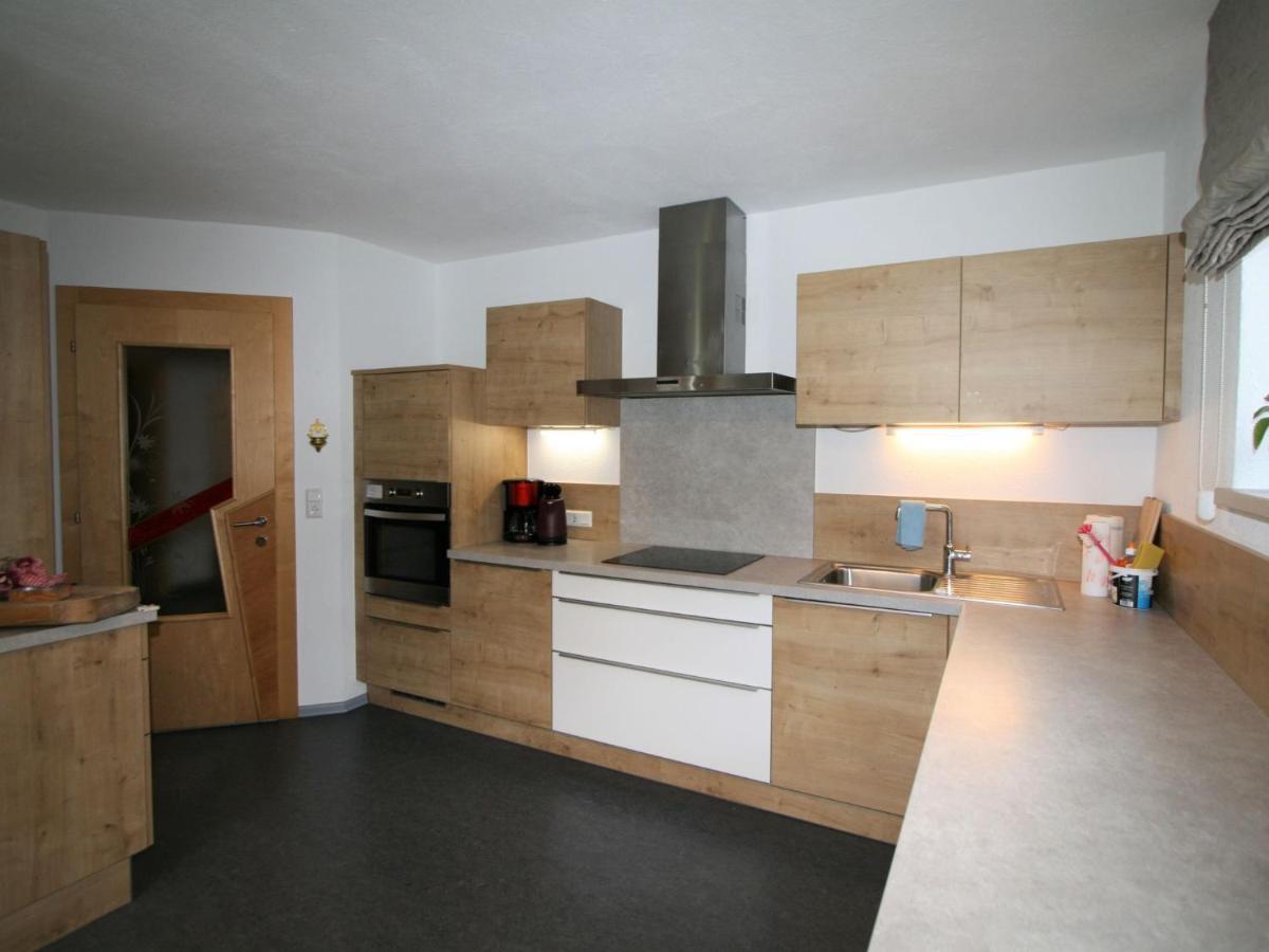 Apartment Apartment Eberharter By Interhome Strass im Zillertal Zewnętrze zdjęcie