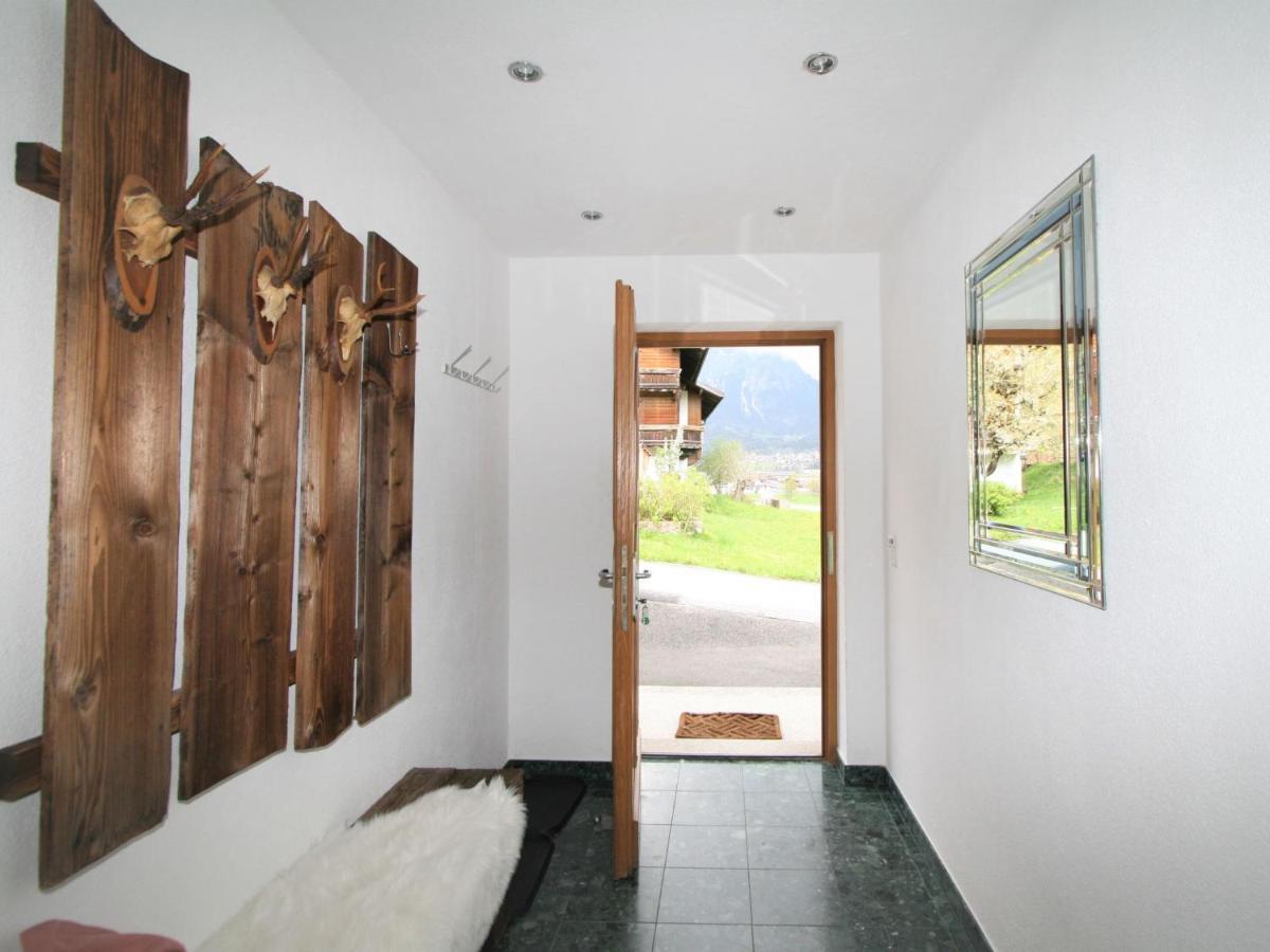 Apartment Apartment Eberharter By Interhome Strass im Zillertal Zewnętrze zdjęcie