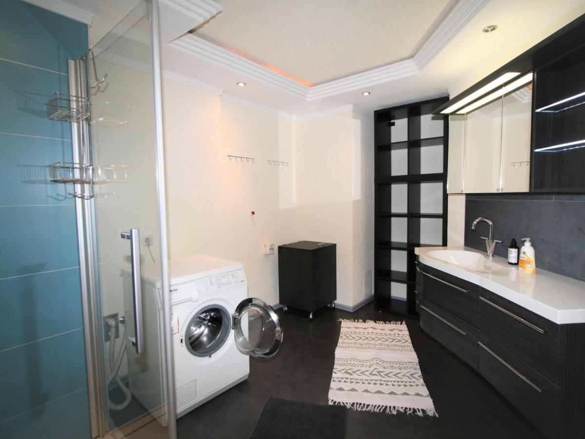 Apartment Apartment Eberharter By Interhome Strass im Zillertal Zewnętrze zdjęcie