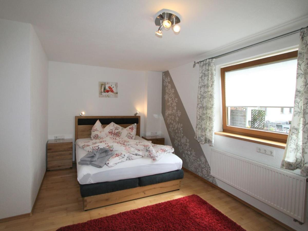 Apartment Apartment Eberharter By Interhome Strass im Zillertal Zewnętrze zdjęcie