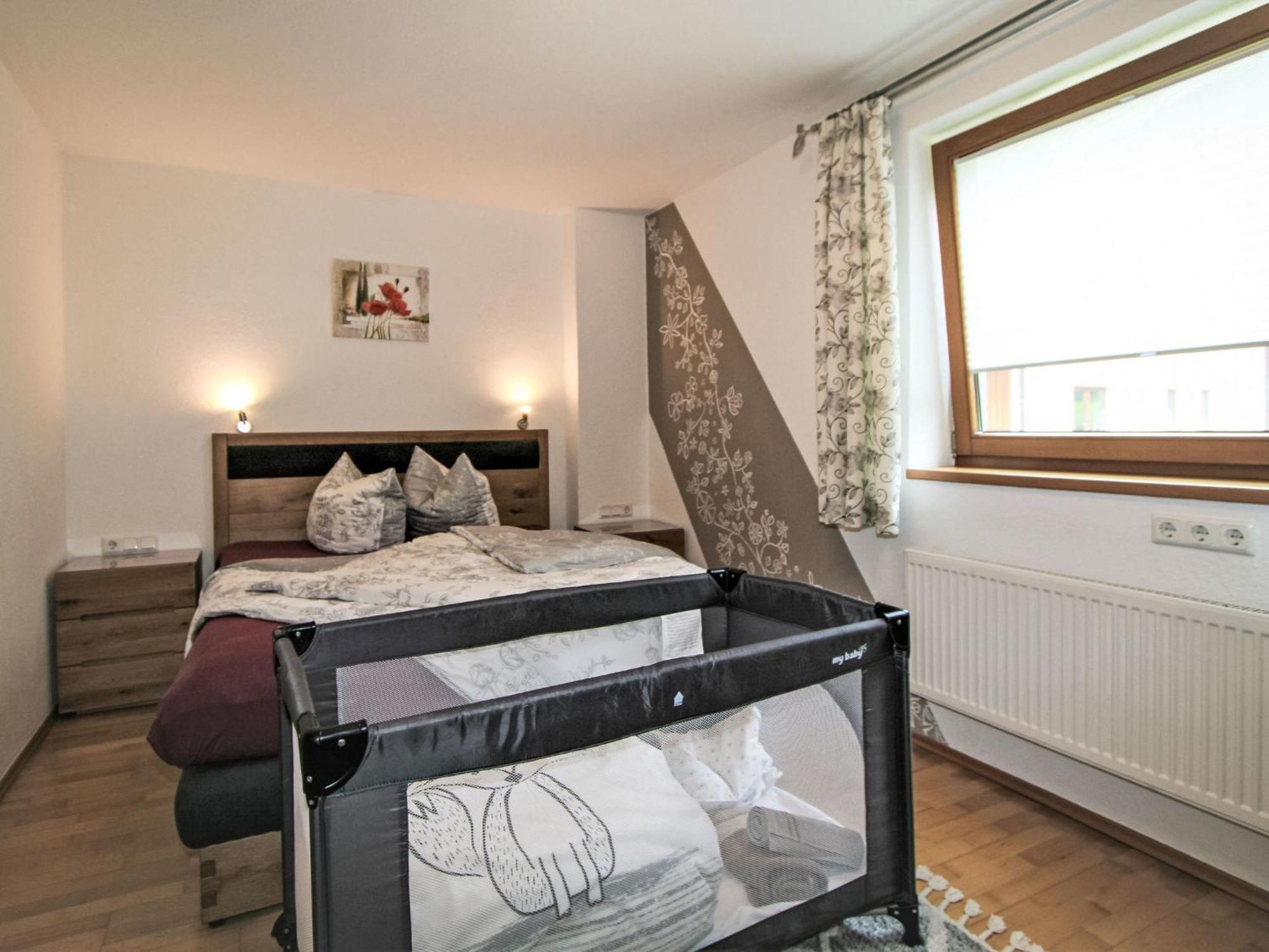 Apartment Apartment Eberharter By Interhome Strass im Zillertal Zewnętrze zdjęcie