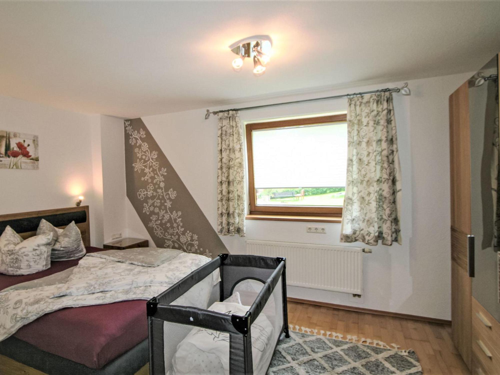 Apartment Apartment Eberharter By Interhome Strass im Zillertal Zewnętrze zdjęcie